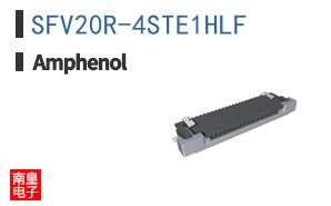 SFV20R-4STE1HLF