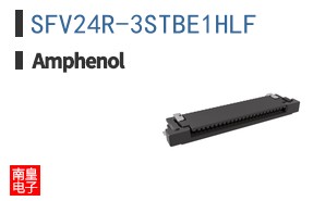 SFV24R-3STBE1HLF