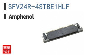 SFV24R-4STBE1HLF