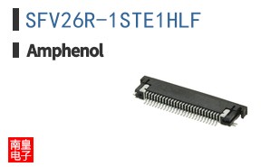 SFV26R-1STE1HLF