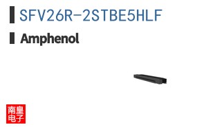 SFV26R-2STBE5HLF