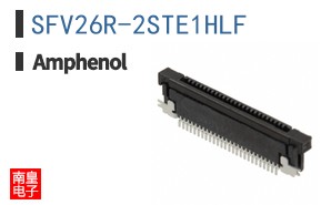 SFV26R-2STE1HLF