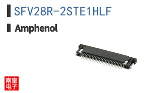 SFV28R-2STE1HLF