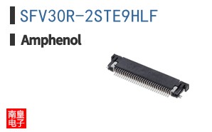 SFV30R-2STE9HLF