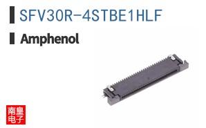 SFV30R-4STBE1HLF