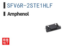 SFV6R-2STE1HLF