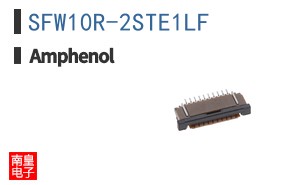 SFW10R-2STE1LF