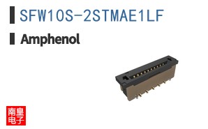 SFW10S-2STMAE1LF