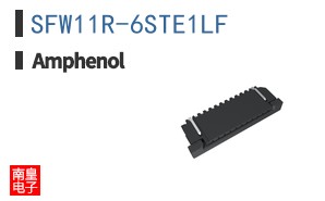 SFW11R-6STE1LF