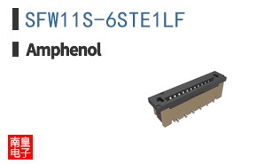 SFW11S-6STE1LF