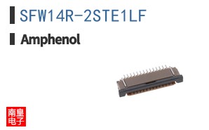 SFW14R-2STE1LF
