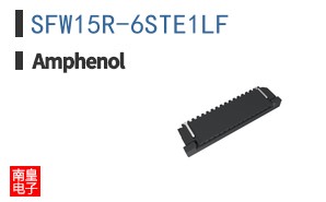 SFW15R-6STE1LF