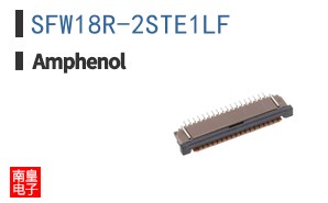 SFW18R-2STE1LF