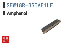 SFW18R-3STAE1LF