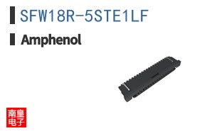 SFW18R-5STE1LF