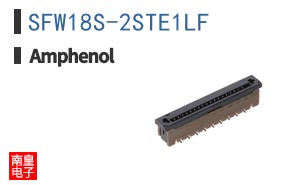 SFW18S-2STE1LF