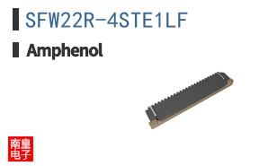 SFW22R-4STE1LF