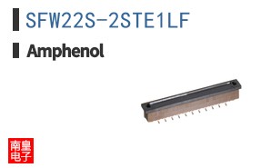 SFW22S-2STE1LF