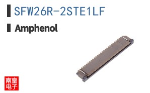 SFW26R-2STE1LF