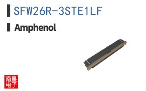 SFW26R-3STE1LF