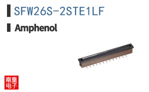 SFW26S-2STE1LF