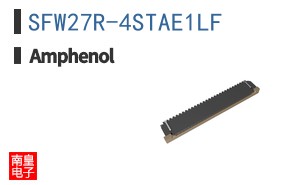 SFW27R-4STAE1LF