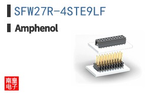 SFW27R-4STE9LF