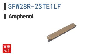 SFW28R-2STE1LF