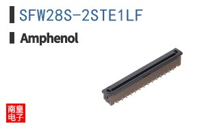 SFW28S-2STE1LF