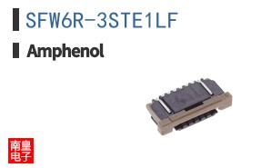SFW6R-3STE1LF