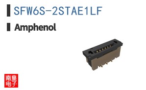 SFW6S-2STAE1LF