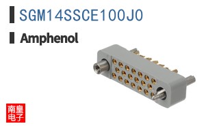 SGM14SSCE100J0