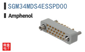SGM34MDS4ESSPD00