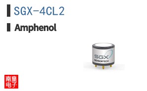 SGX-4CL2