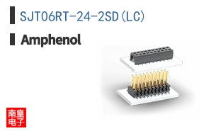 SJT06RT-24-2SD(LC)