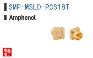 SMP-MSLD-PCS18T