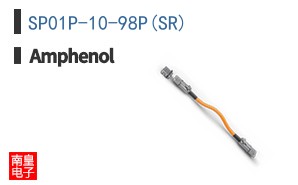 SP01P-10-98P(SR)