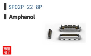 SP02P-22-8P