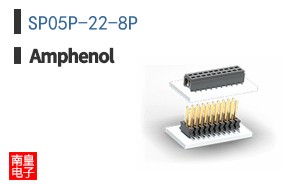 SP05P-22-8P