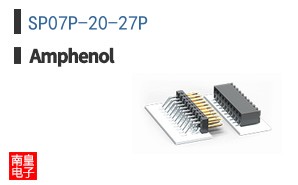 SP07P-20-27P