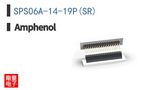 SPS06A-14-19P(SR)
