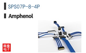 SPS07P-8-4P