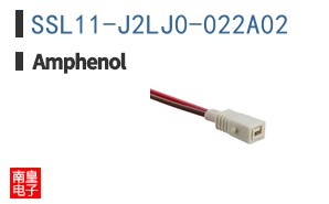 SSL11-J2LJ0-022A02