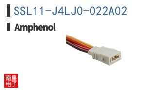 SSL11-J4LJ0-022A02