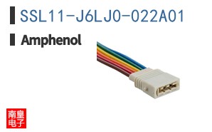SSL11-J6LJ0-022A01
