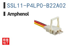 SSL11-P4LP0-B22A02