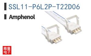 SSL11-P6L2P-T22D06