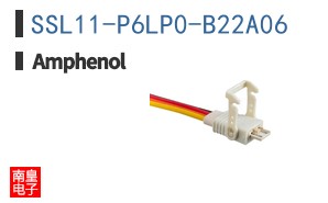 SSL11-P6LP0-B22A06
