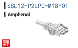 SSL12-P2LP0-M18F01
