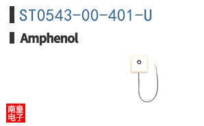 ST0543-00-401-U